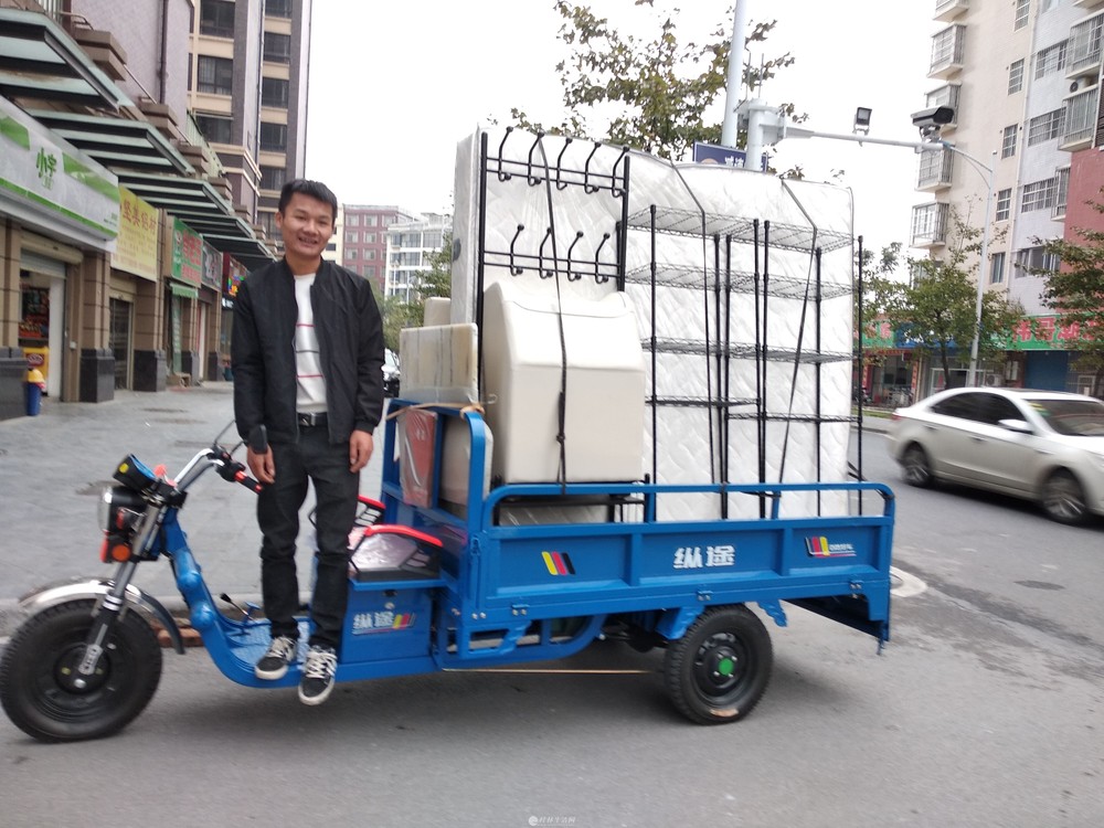 北京搬家货运 拆装家具与人力装卸搬运的专业服务解析