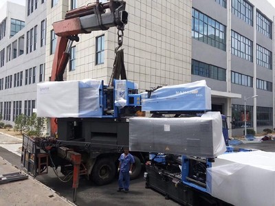 深圳搬迁那些事儿 一纸传单号码缠身惊奇的“码头风云”