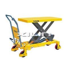 烟台牟平区二手叉车市场解析 从选购到人力装卸搬运的全面指南