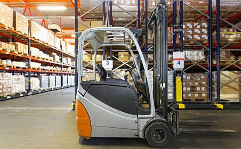 广州重型货架验收标准、安全检测与人力装卸搬运规范指南